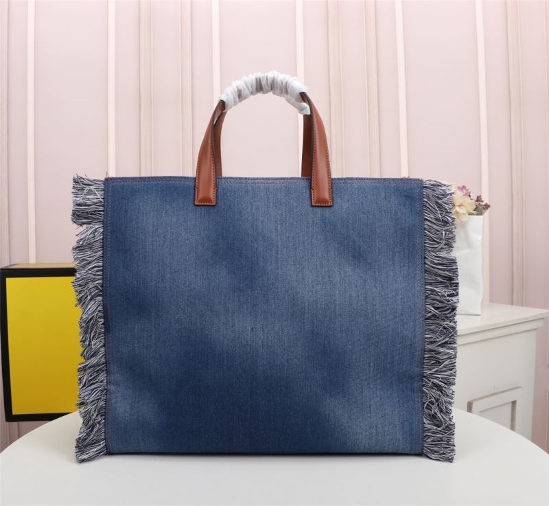 F**di sunshine bags